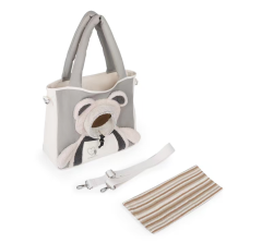 MultiUse Pet Carriers Bag With Open Top Easy to Carry Shoulder Bag