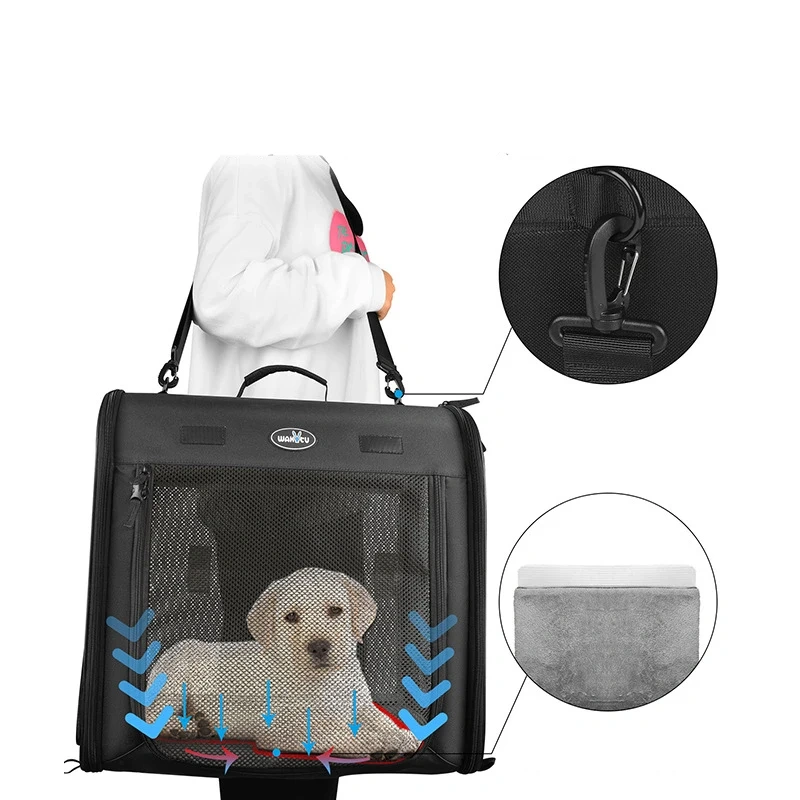 Cat Villa Cage Kitten Race Cage Cat House Maternity Room Small Dog Puppy Kennel Pet Dog Cat House