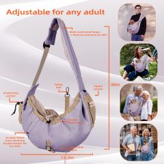 Summer Cat and Dog Portable Bag
