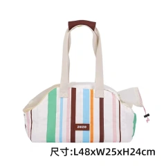 Puppy Go Out Portable Shoulder Handbag Dog Bag Pet Cat Chihuahua Yorkshire Dog Supplies Suitable For Small Dogs dog carrier