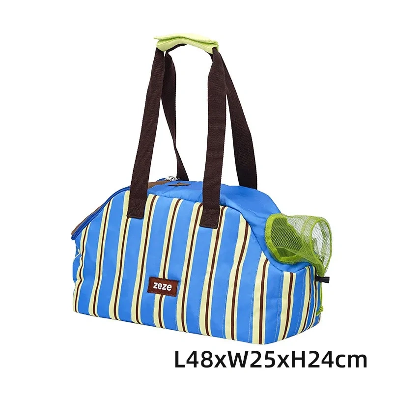 Puppy Go Out Portable Shoulder Handbag Dog Bag Pet Cat Chihuahua Yorkshire Dog Supplies Suitable For Small Dogs dog carrier