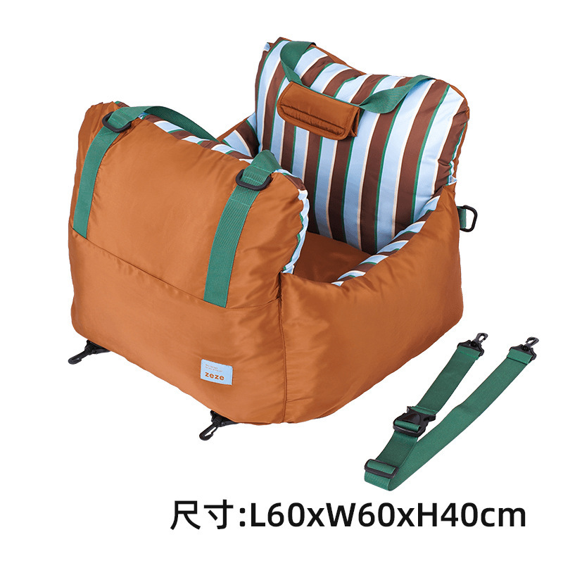 Puppy Go Out Portable Shoulder Handbag Dog Bag Pet Cat  carrier