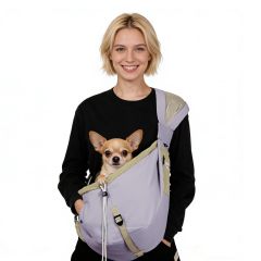 Summer Cat and Dog Portable Bag