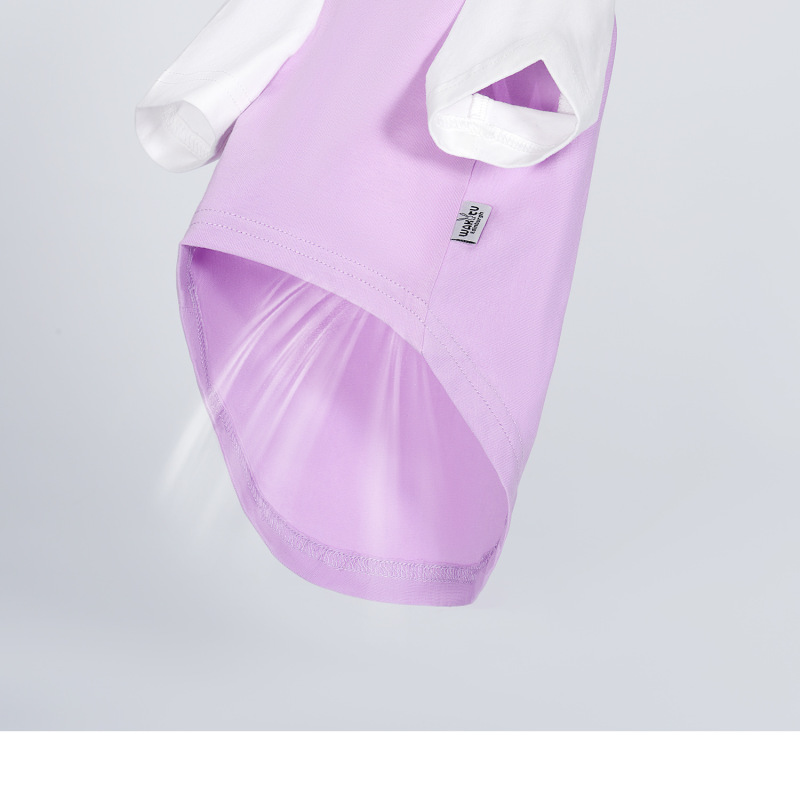 Pet Spring/Summer Clothes