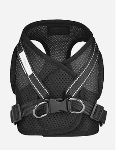 Pet cat harness