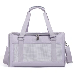 Crossbody Pet Cat Carriers Multifunctional Bag Home Outdoors Cat Carriers Portable Oxford Cloth Home Sac À Chat MH40MB