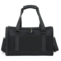 Crossbody Pet Cat Carriers Multifunctional Bag Home Outdoors Cat Carriers Portable Oxford Cloth Home Sac À Chat MH40MB