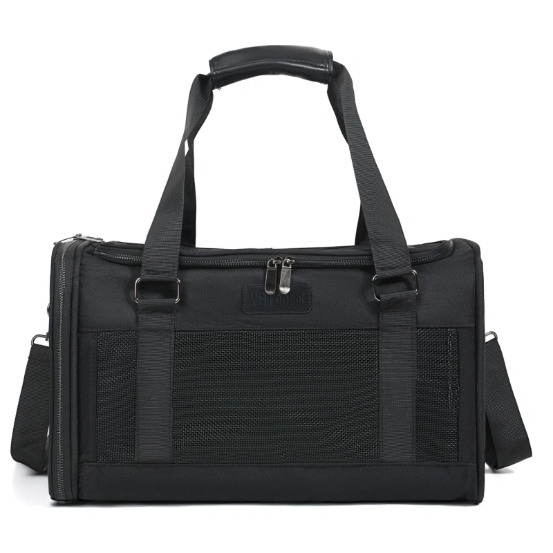 Crossbody Pet Cat Carriers Multifunctional Bag Home Outdoors Cat Carriers Portable Oxford Cloth Home Sac À Chat MH40MB