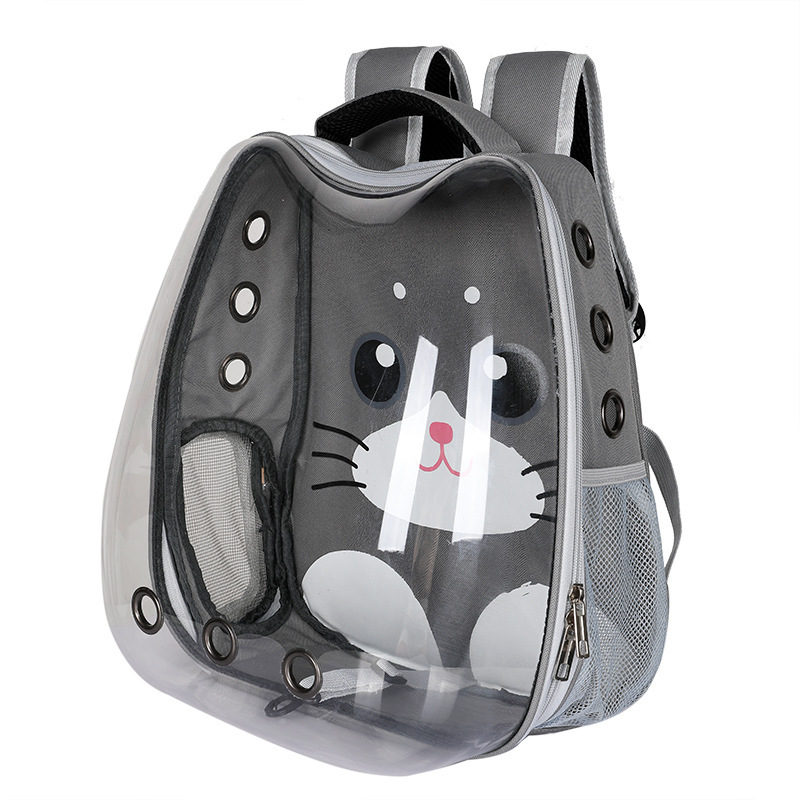 Pet Backpack cat Bag