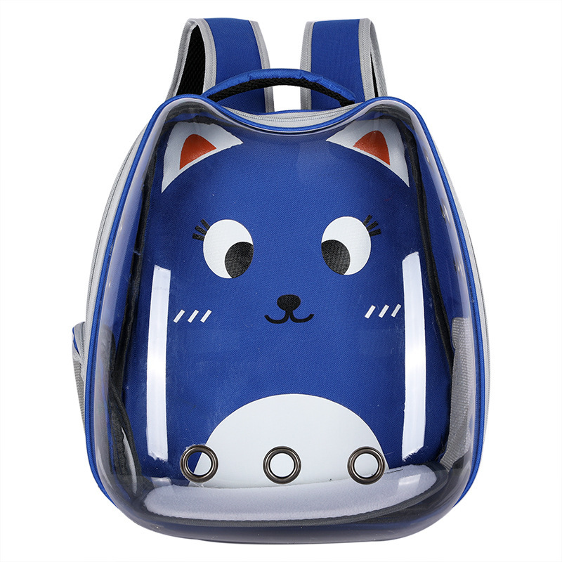 Pet Backpack cat Bag