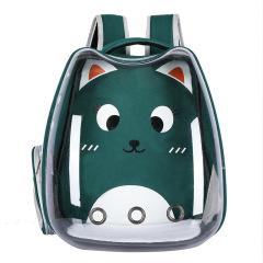 Pet Backpack cat Bag