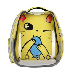 Pet Backpack cat Bag