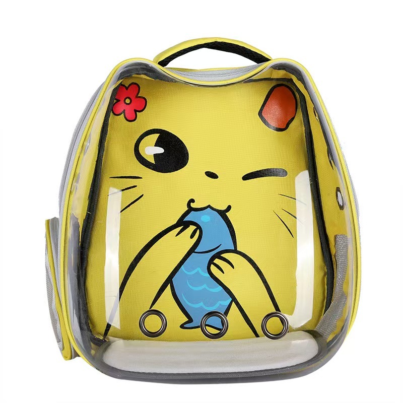 Pet Backpack cat Bag