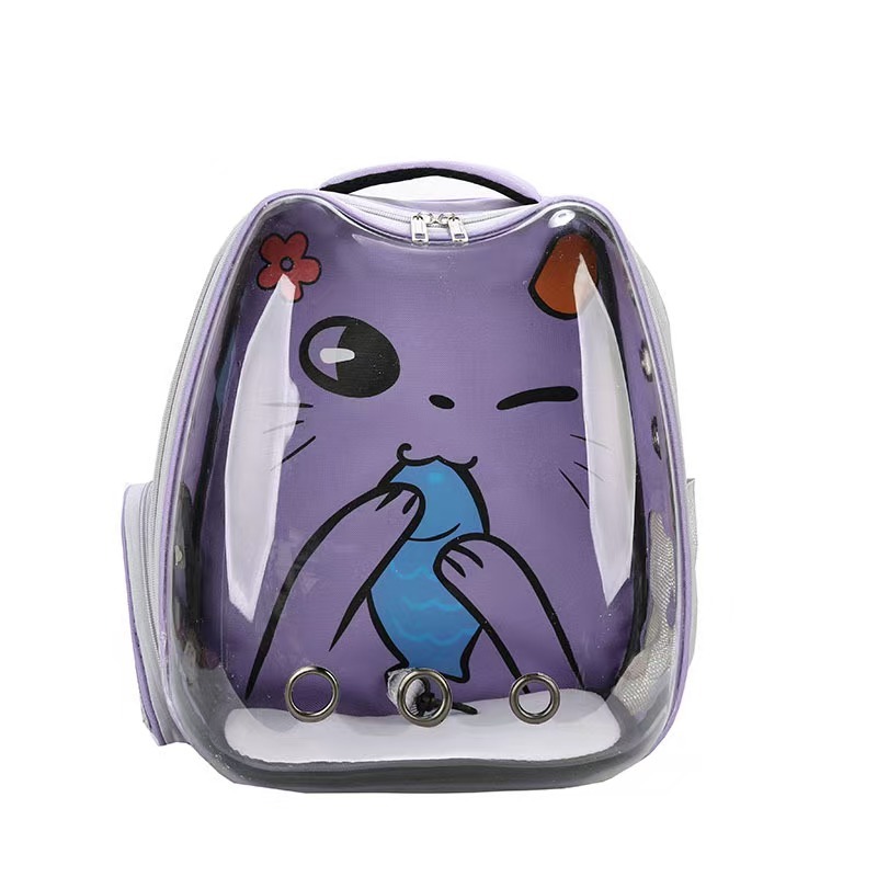 Pet Backpack cat Bag