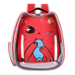 Pet Backpack cat Bag
