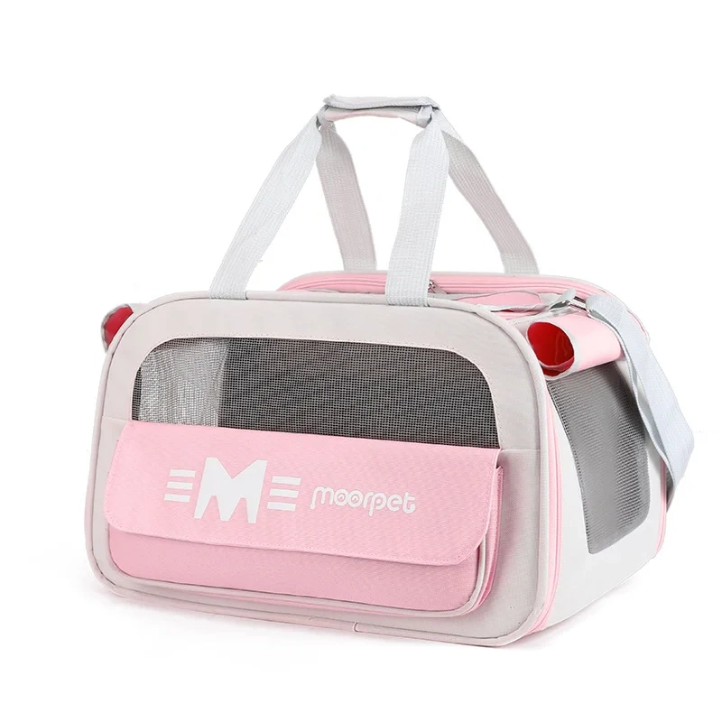 Cat Bag Going Out Bag Portable Pet Bag Pet Supplies