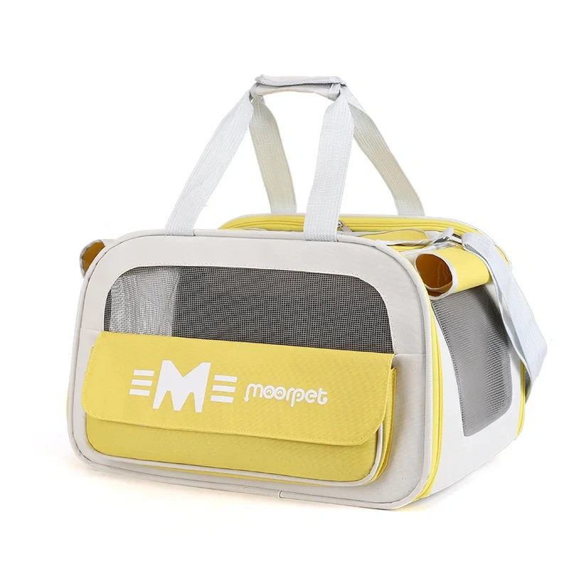 Cat Bag Going Out Bag Portable Pet Bag Pet Supplies