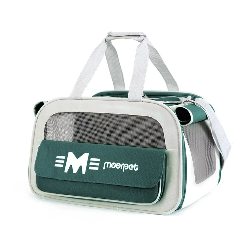 Cat Bag Going Out Bag Portable Pet Bag Pet Supplies