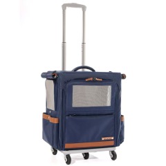 Cat Backpack Carrier for Large Cats