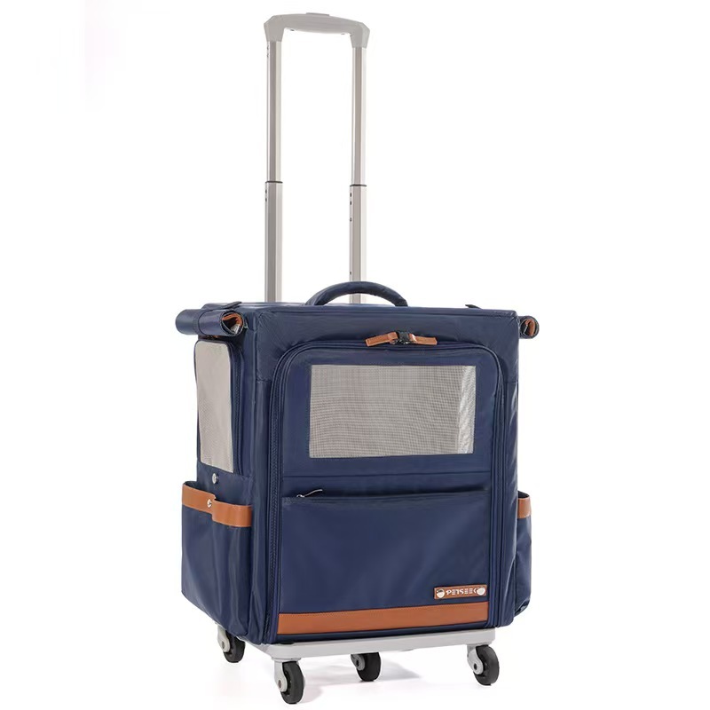 Cat Backpack Carrier for Large Cats