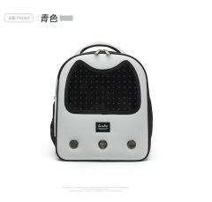 Large capacity cat backpack