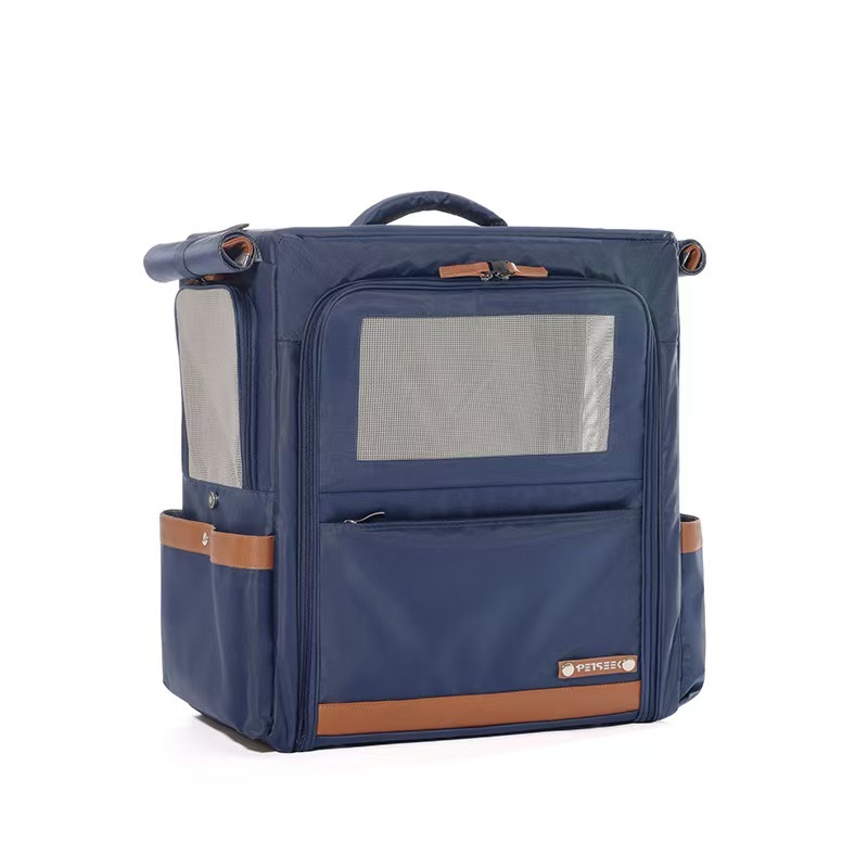 Cat Backpack Carrier for Large Cats