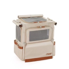 Cat Backpack Carrier for Large Cats