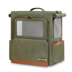 Cat Backpack Carrier for Large Cats