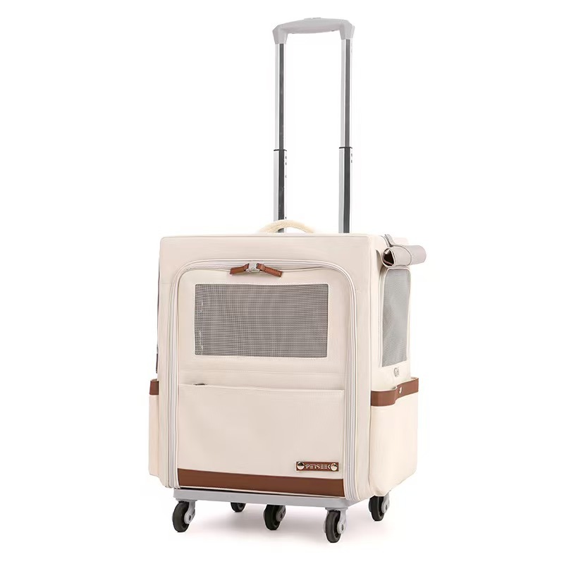 Cat Backpack Carrier for Large Cats