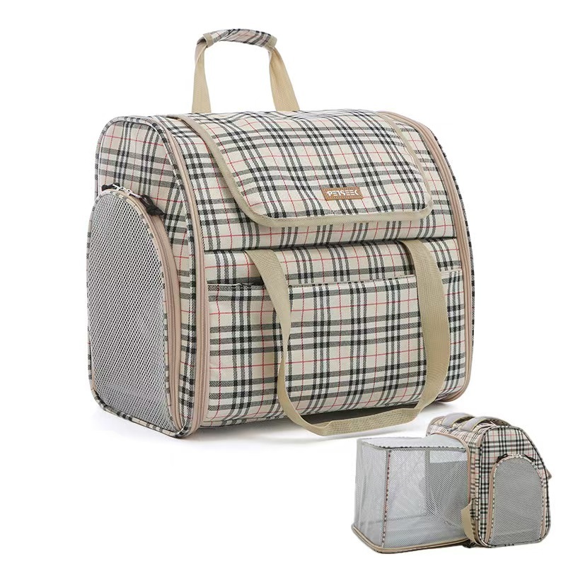 Cat Carrier Bag