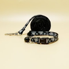 Cat Leash and Collar Set