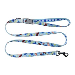 Cat-themed Chest Strap Set