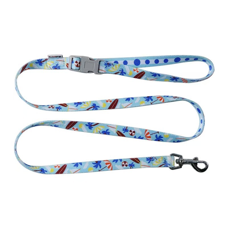 Cat-themed Chest Strap Set