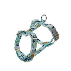 Cat-themed Chest Strap Set