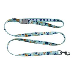 Cat-themed Chest Strap Set