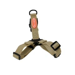ONECUTE Handsfree Pet Dog Puppy  Harness  with Adjustable Traction Rope  Cat Breathable and Not Tight
