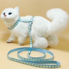 cat glow-in-the-dark harness