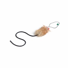 Cat teaser stick