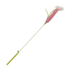 Cat teaser stick