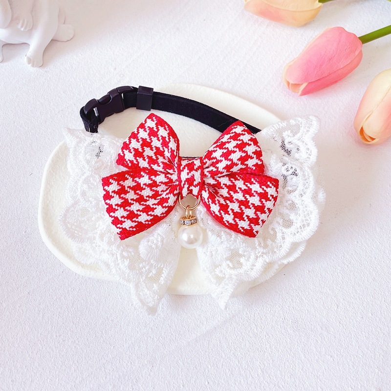 Cat collar