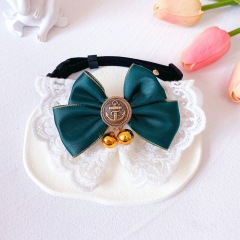 Cat collar