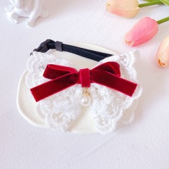 Cat collar