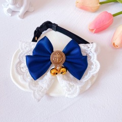 Cat collar