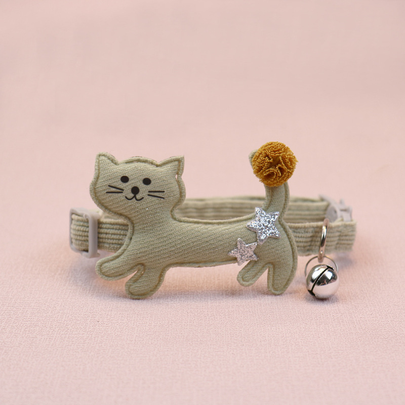 cat collar