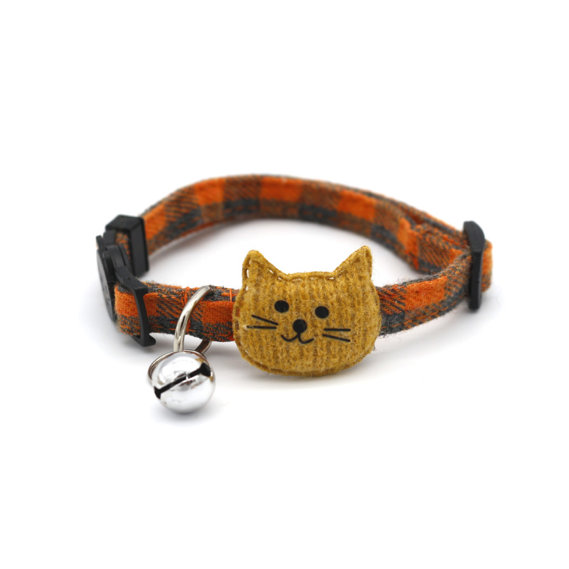 cat collar