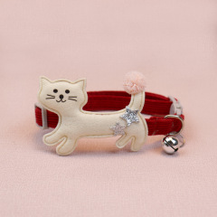 cat collar