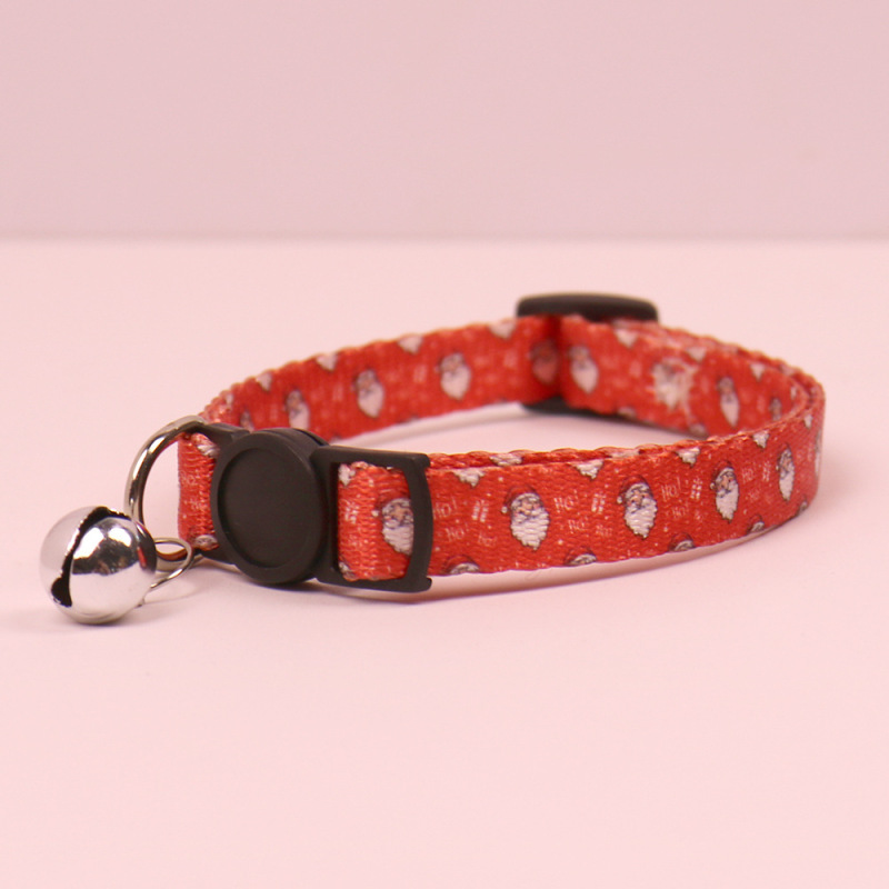 cat collar