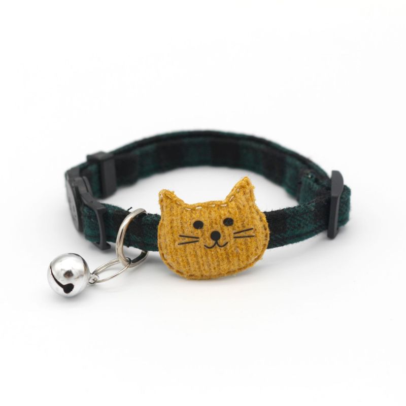 cat collar
