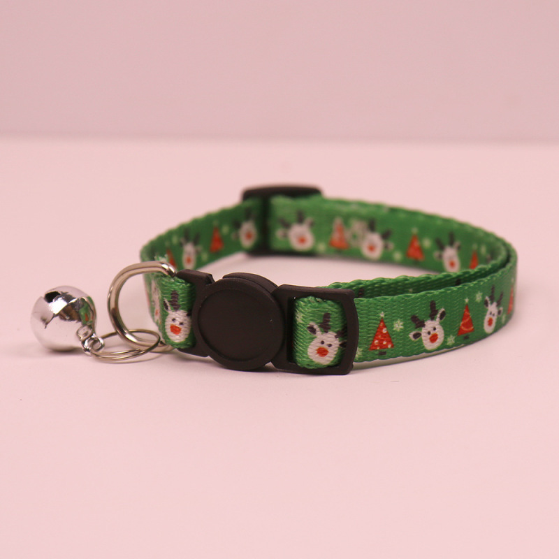 cat collar