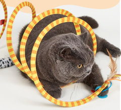 FOFOS Cat Toy